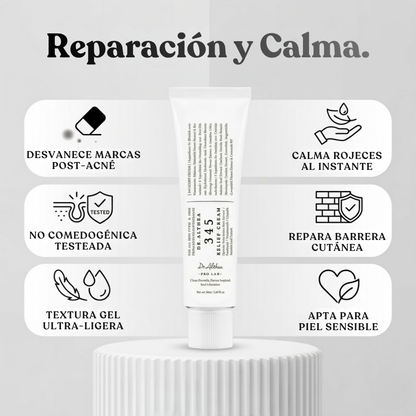 Dr. Althea 345  — Crema Reparadora Post-Acné · 50ml