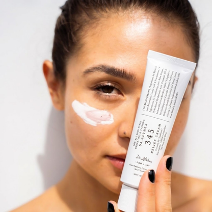 Dr. Althea 345 Relief Cream — Post-Acne Repair Moisturizer · 50ml