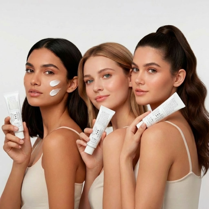 Dr. Althea 345 Relief Cream — Post-Acne Repair Moisturizer · 50ml